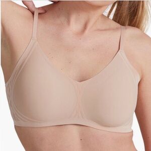 Honeylove Silhouette Wireless Bra